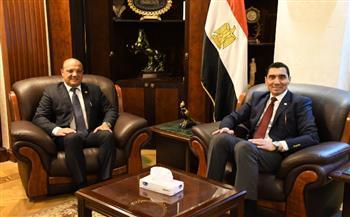 مصر تفوز باستضافة بطولة العالم للأيروبيك 2028.. ووزير الرياضة يدعم المنافسات الدولية والقارية