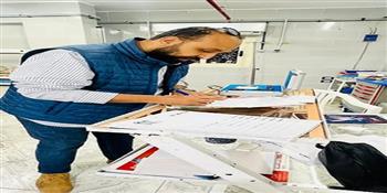 صحة المنوفية: ضبط أدوية منتهية الصلاحية وتحرير إنذارات وغلق إداري لعدد من المنشآت الطبية الخاصة في حملة تفتيش