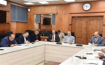 القابضة للمياه: انعقاد مؤتمر مديري الأمن السادس والعشرون لتعزيز منظومة التأمين والسلامة بمواقع العمل