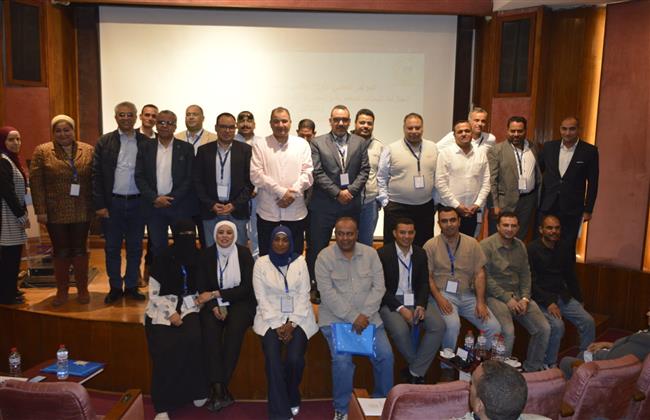 الأعلى للآثار ينظم بمتحف التحنيط ملتقى البعثات الأثرية المصرية والمشتركة العاملة بالأقصر