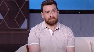 نضال الشافعي: مصطفى شعبان كوميديان في الحقيقة وأمام الكاميرا وكواليس "درش" ممتعة للغاية   