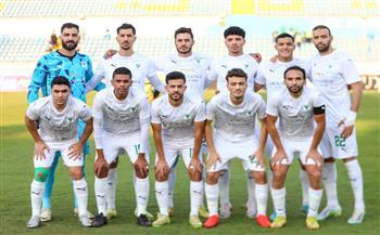 المصري البورسعيدي راحة غدا قبل بدء الاستعداد لمواجهة الزمالك  