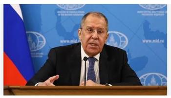 وزير الخارجية الروسي: جر دول الخليج إلى حرب لا علاقة لها فيها أمر غير مقبول