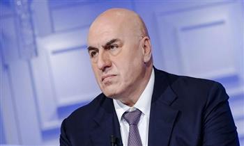 وزير الدفاع الإيطالي يستبعد إقامة انتخابات مبكرة حال استمرار الحرب في الشرق الأوسط