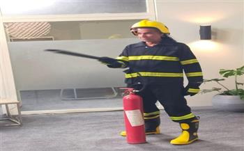 محمود البزاوي يمازح جمهوره على بصورة على "فيسبوك" 