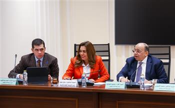 وزيرة التنمية المحلية: منظومة المخلفات تتحول لفرصة استثمارية.. ورفع كفاءة الجمع لـ80% والتدوير إلى 50%