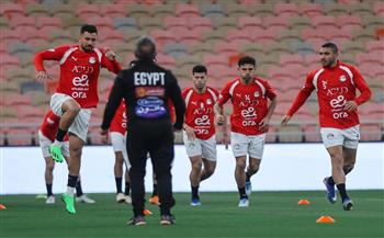 تريزيجيه: نسعى لتقديم مباراة ممتعة أمام إسبانيا غدا