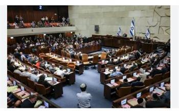 الرئاسة الفلسطينية تدين مصادقة الكنيست على قانون إعدام الأسرى الفلسطينيين