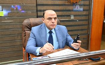 محافظ الغربية يتابع تنفيذ قرار رئيس مجلس الوزراء بشأن مواعيد غلق المحال من داخل مركز الشبكة الوطنية للطوارئ