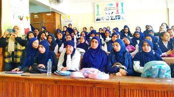 ثقافة منفلوط يعقد حلقة بحثية حول "التدابير المناهضة لآثار الكراهية" 