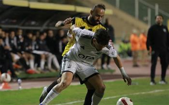 كأس عاصمة مصر.. زد يتخطى عقبة المقاولون العرب ويتأهل لنصف النهائي