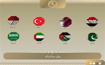 إدانة مصر ودول عربية وإسلامية القيودَ المستمرّةَ الإسرائيلية على حرية العبادة للمسلمين والمسيحيين في القدس 