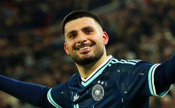 ألمانيا تفوز على غانا وديا بثنائية استعدادًا لبطولة كأس العالم