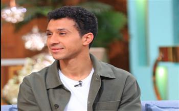 عصام عمر يستعد  لفيلمه "بحر"