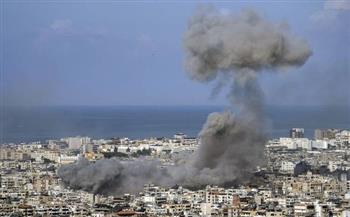 وزير الطاقة الإسرائيلي: لا أضرار بمنشآت الإنتاج في مصافي النفط بحيفا