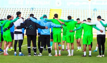 كأس عاصمة مصر..كريم بامبو يقود تشكيل المصري ضد الجونة