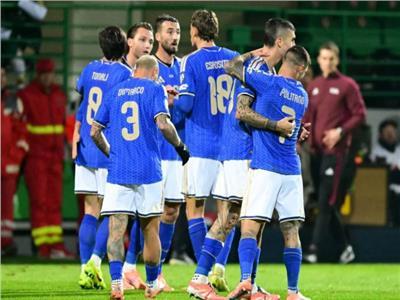 تصفيات كأس العالم.. التشكيل المتوقع لمنتخب إيطاليا أمام البوسنة الليلة  