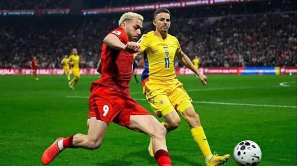 تصفيات كأس العالم.. القناة الناقلة لمواجهة الليلة بين تركيا أمام كوسوفو  