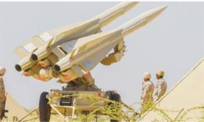 "الدفاع السعودية" تعلن تدمير عدد من المسيرات وصواريخ بالمنطقة الشرقية والرياض