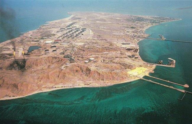 استراتيجية أمريكا للسيطرة على جزيرة "خرج" الإيرانية.. ميسرة بكور يكشف