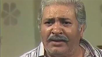 ذكرى رحيل سيد عبد الكريم.. حكاية فنان جمع بين عبقرية العلم وموهبة التمثيل ونهاية مؤلمة