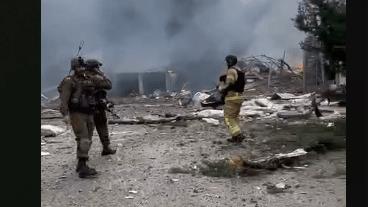 إعلام إسرائيلي: مقتل وإصابة عدد من الجنود خلال مواجهات جنوبي لبنان