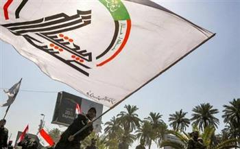 الحشد الشعبي في العراق: ضربات أمريكية إسرائيلية لمواقعنا في بابل والأنبار