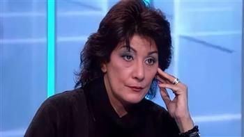 سماح أنور ضيفة "كلمة أخيرة" مع أحمد سالم.. الليلة   