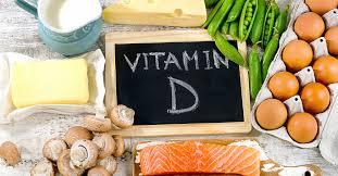 بهذه الطريقة ..ضاعف استفادتك من  فيتامين "د" 