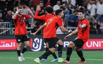 منتخب مصر يخوض تجربة ودية قوية الليلة أمام إسبانيا استعدادًا لكأس العالم