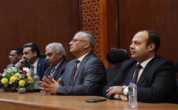 اللجنة العليا للمسؤولية الطبية تُعزّز الوعي المجتمعي والمهني بقانون المسؤولية الطبية من داخل كلية طب الأزهر