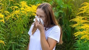 مع بداية الربيع.. خطوات بسيطة لحمايتك من حساسية الموسم