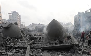 شهيد وجرحى جراء قصف إسرائيلي على شمال قطاع غزة