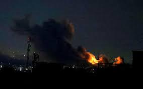 الصحة الإسرائيلية: ارتفاع أعداد المصابين منذ بدء الحرب مع إيران وحزب الله إلى 6131 مصابا