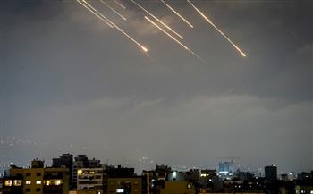  اليوم الـ32 لحرب إيران.. إطلاق دفعة من الصواريخ تجاه الأراضي المحتلة وحديث أمريكي بشأن المفاوضات والأهداف