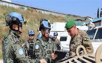 كوريا الجنوبية تعرب عن قلقها إزاء سقوط ضحايا في صفوف قوات "يونيفيل" في لبنان