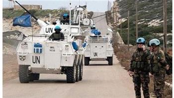 الخارجية الإندونيسية تدين بشدة هجوم استهدف قوات حفظ السلام بجنوب لبنان