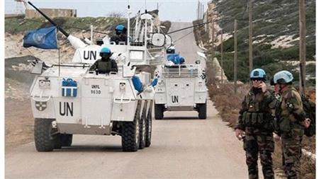 الخارجية الإندونيسية تدين بشدة هجوم استهدف قوات حفظ السلام بجنوب لبنان