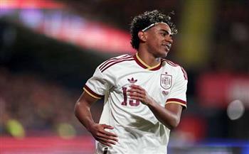 التشكيل المتوقع لمنتخب إسبانيا الليلة أمام المنتخب الوطني