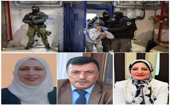 خبراء عرب: قانون "إعدام الأسرى الفلسطينيين" تصعيد خطير وانتهاك لقواعد القانون الدولي الإنساني