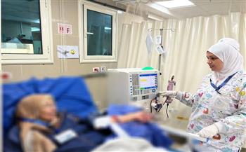 "الرعاية الصحية": تقديم 3.25 مليون خدمة لعلاج أمراض الكُلى والمسالك بمحافظات التأمين 