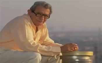 احتفاء نجوم الفن  بيوسف شاهين في مهرجان الأقصر