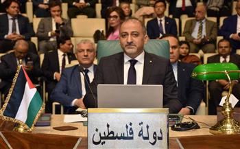 فلسطين تطلب عقد اجتماع طارئ لمجلس الجامعة العربية لبحث التصدي لقانون "إعدام الأسرى الفلسطينيين"