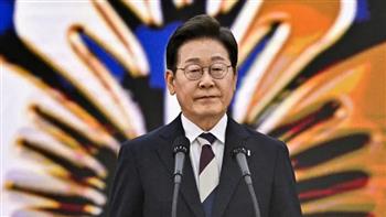 الرئيس الكوري الجنوبي يحث على اتخاذ إجراءات جريئة لمعالجة مخاوف الطاقة