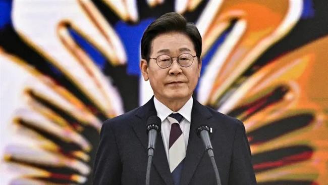 الرئيس الكوري الجنوبي يحث على اتخاذ إجراءات جريئة لمعالجة مخاوف الطاقة