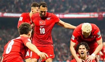 تصفيات كأس العالم.. تركيا تواجه كوسوفو في مواجهة تاريخية لحسم الصعود