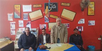 لقاءات توعوية وورش فنية ضمن أنشطة قصور الثقافة بالقليوبية