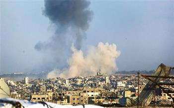 غارة جوية تستهدف نقطة تفتيش مشتركة للجيش العراقي وقوات الحشد الشعبي جنوب شرقي الموصل