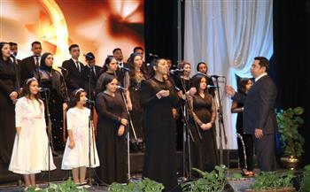 اليوم.. الأوبرا تحتضن احتفالية المحاربين القدماء بمناسبة يوم الشهيد على المسرح الصغير