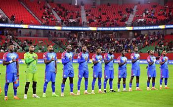 الكونغو الديمقراطية وجامايكا وجها لوجه الليلة لخطف بطاقة الصعود لكأس العالم  